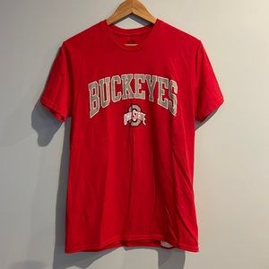 Buckeyes T-shirt